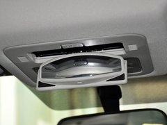 2013款 2.5 CVT 四驱都市版 5座