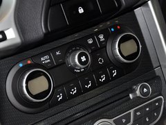 2013款 2.5 CVT 四驱都市版 5座