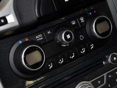 2013款 2.5 CVT 四驱都市版 5座