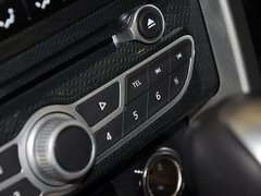 2013款 2.5 CVT 四驱都市版 5座