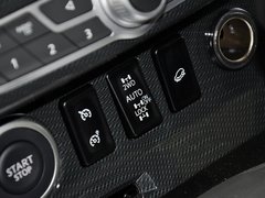 2013款 2.5 CVT 四驱都市版 5座