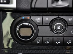 2013款 2.5 CVT 四驱都市版 5座