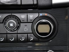 2013款 2.5 CVT 四驱都市版 5座