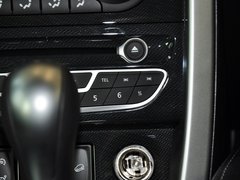 2013款 2.5 CVT 四驱都市版 5座