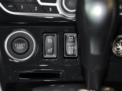 2013款 2.5 CVT 四驱都市版 5座