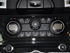 2013款 2.5 CVT 四驱都市版 5座