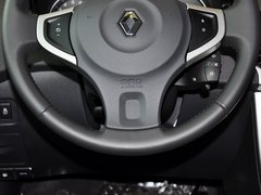 2013款 2.5 CVT 四驱都市版 5座