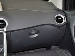 2013款 2.5 CVT 四驱都市版 5座