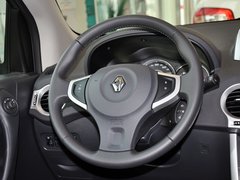 2013款 2.5 CVT 四驱都市版 5座