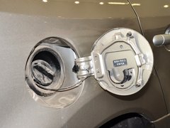 科雷傲（进口） 2013款 2.5 CVT 四驱都市版 5座