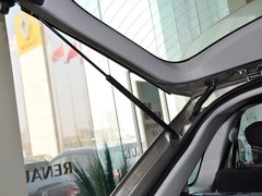 2013款 2.5 CVT 四驱都市版 5座