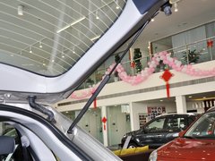 科雷傲（进口） 2013款 2.5 CVT 四驱都市版 5座