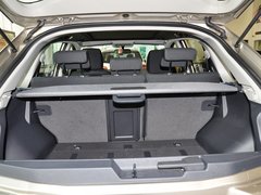 科雷傲（进口） 2013款 2.5 CVT 四驱都市版 5座