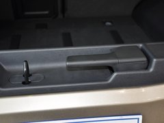 科雷傲（进口） 2013款 2.5 CVT 四驱都市版 5座