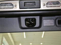 科雷傲（进口） 2013款 2.5 CVT 四驱都市版 5座