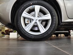 科雷傲（进口） 2013款 2.5 CVT 四驱都市版 5座