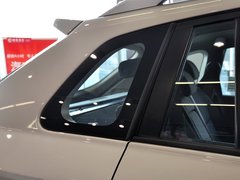 2013款 2.5 CVT 四驱都市版 5座