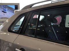 2013款 2.5 CVT 四驱都市版 5座