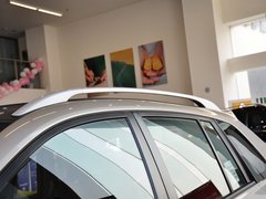 2013款 2.5 CVT 四驱都市版 5座