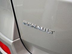 2013款 2.5 CVT 四驱都市版 5座