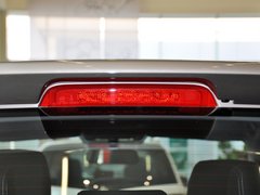 2013款 2.5 CVT 四驱都市版 5座