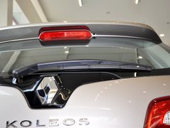 2013款 2.5 CVT 四驱都市版 5座