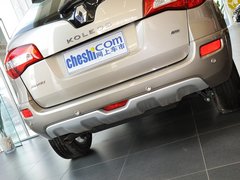2013款 2.5 CVT 四驱都市版 5座