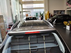 2013款 2.5 CVT 四驱都市版 5座