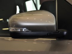 2013款 2.5 CVT 四驱都市版 5座