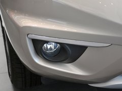 2013款 2.5 CVT 四驱都市版 5座