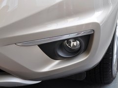 2013款 2.5 CVT 四驱都市版 5座