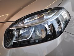 2013款 2.5 CVT 四驱都市版 5座