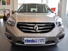 2013款 2.5 CVT 四驱都市版 5座
