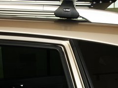 2013款 2.5 CVT 四驱舒适导航版 5座