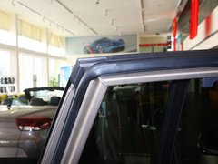 2013款 2.5 CVT 四驱舒适导航版 5座
