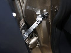 2013款 2.5 CVT 四驱舒适导航版 5座