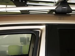 2013款 2.5 CVT 四驱舒适导航版 5座
