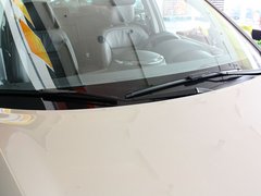 2013款 2.5 CVT 四驱舒适导航版 5座