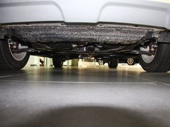2013款 2.5 CVT 四驱舒适导航版 5座
