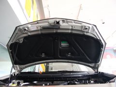 2013款 2.5 CVT 四驱舒适导航版 5座