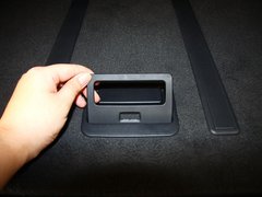 2013款 2.5 CVT 四驱舒适导航版 5座
