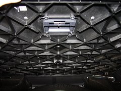 2013款 2.5 CVT 四驱舒适导航版 5座