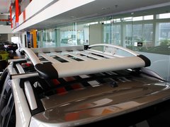 2013款 2.5 CVT 四驱舒适导航版 5座