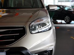 2013款 2.5 CVT 四驱舒适导航版 5座
