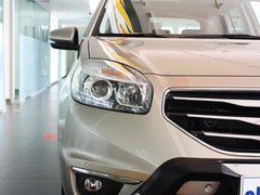 2013款 2.5 CVT 四驱舒适导航版 5座