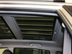 2013款 2.5 CVT 四驱舒适导航版 5座