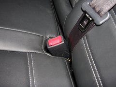 2013款 2.5 CVT 四驱舒适导航版 5座