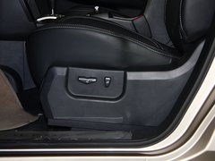2013款 2.5 CVT 四驱舒适导航版 5座