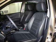 2013款 2.5 CVT 四驱舒适导航版 5座