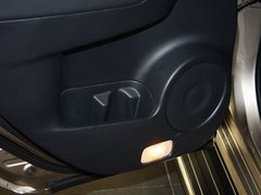 2013款 2.5 CVT 四驱舒适导航版 5座